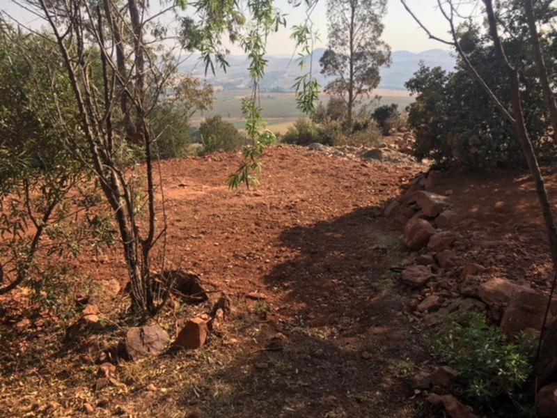 Mount Nebo Hillside Reserve Villa Muldersdrift Exterior photo