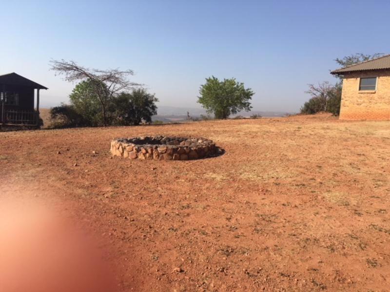 Mount Nebo Hillside Reserve Villa Muldersdrift Exterior photo