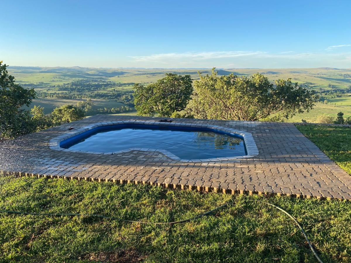 Mount Nebo Hillside Reserve Villa Muldersdrift Exterior photo