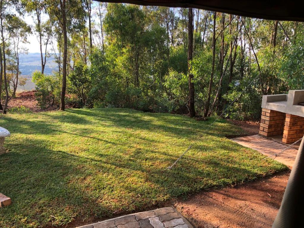 Mount Nebo Hillside Reserve Villa Muldersdrift Exterior photo